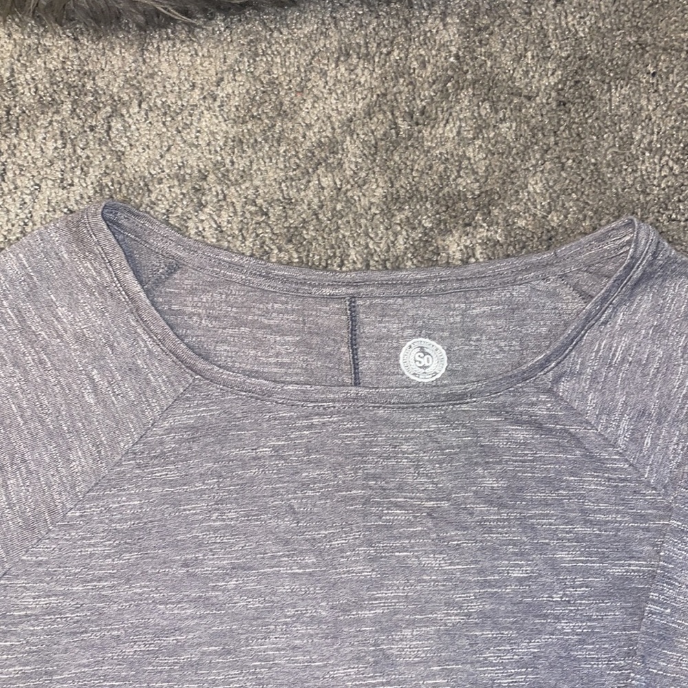 Legging Tee - Picture 5 of 6